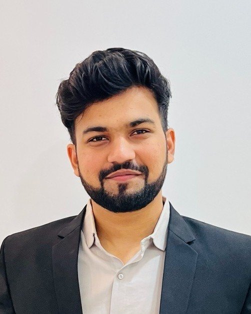 CA Yash Khandelwal