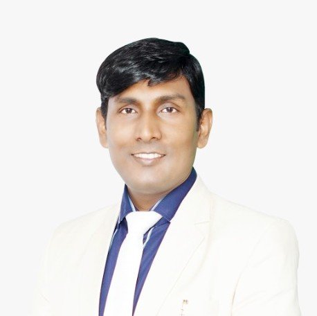 CA Nagendra Sah